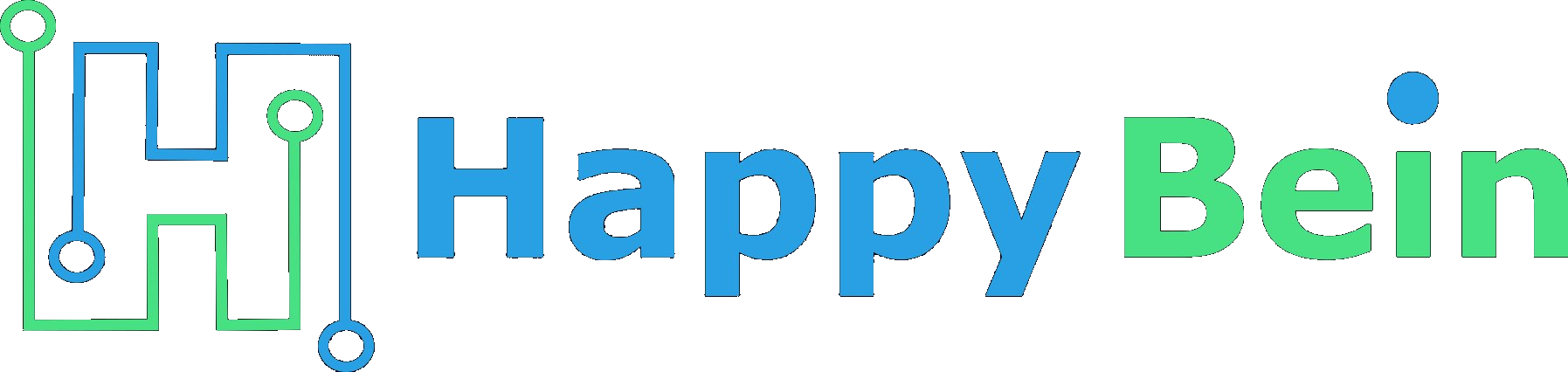 HappyBein logo